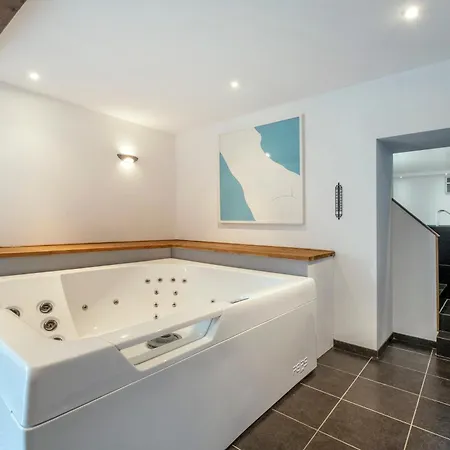 Campagne Casa vacanze