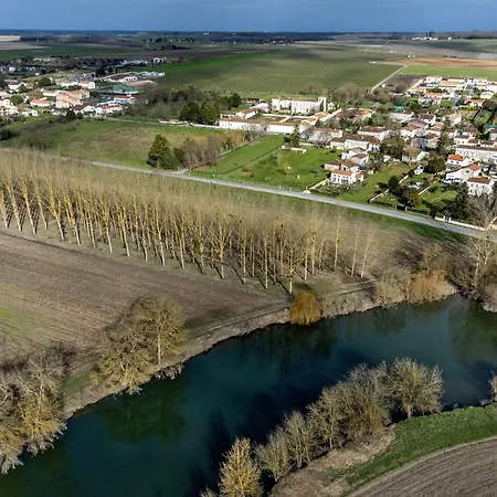Campagne Casa vacanze