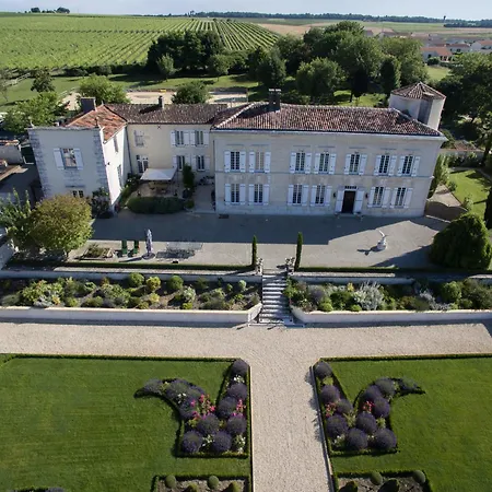 Campagne * Dompierre-sur-Charente