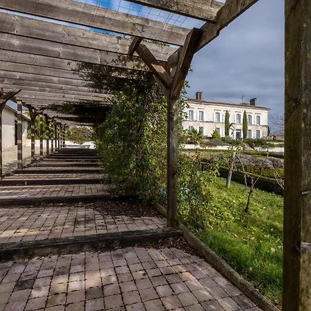 Campagne Casa vacanze
