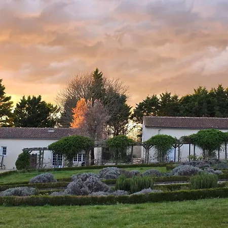 Campagne Casa vacanze *